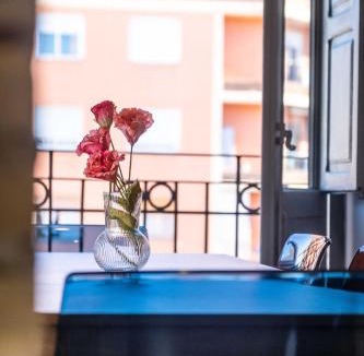 Morvedre Apartment | BrightHouse with Warm and Friendly Vibes