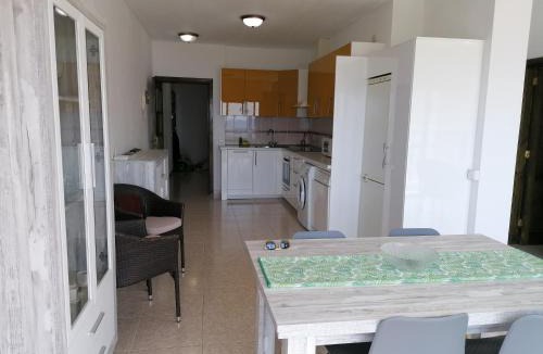 Gran Tarajal Apartment | Brisa Mar
