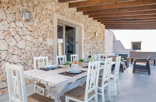 Sencelles Villa | BRIVO Finca for 6 with pool in Sencelles