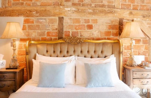 Aylesbury Hotel | Broad Leys