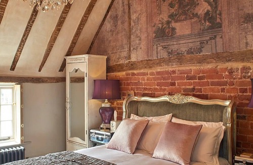 Aylesbury Hotel | Broad Leys