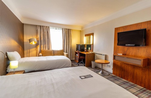Catshill Hotel | Bromsgrove Hotel