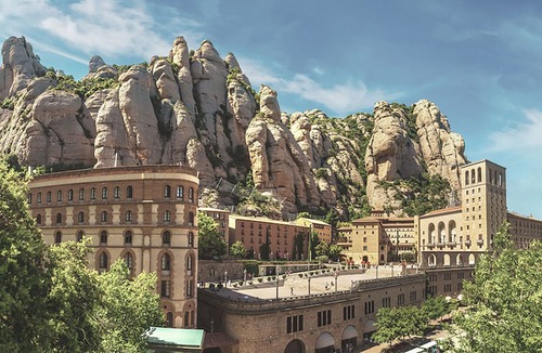Dreta de l'Eixample Hotel | Bruc & Bruc