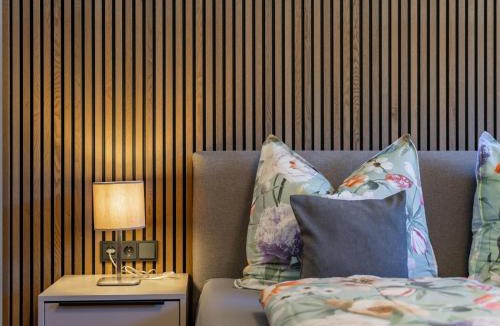 Niedernsill House | Bruggerheim