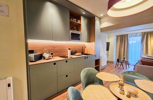 Iralabarri Apartment | BSE ESTUDIO