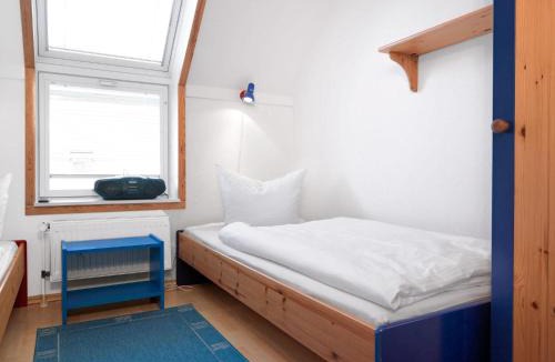 Kirchdorf Apartment | Buchenweg Nordlys