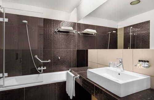 Var Hotel | Buda Castle Hotel