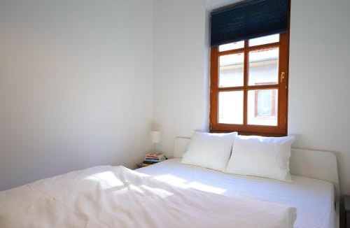 Budakeszi Apartment | Buda Side