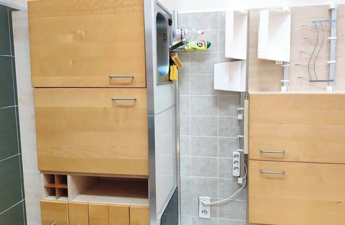 Ferencvaros Apartment | Budapest Studio Apartment