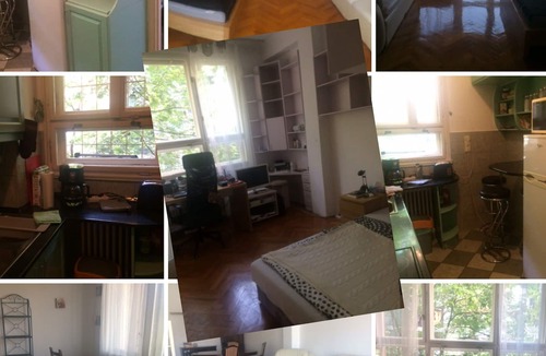 Budavar Apartment | Buddha castle flat
