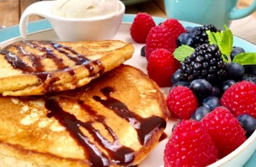 Tosterglope Bed & Breakfast | Buddhas Bed & Wellness - Retreat - FEEL GOOD FOOD - B&B- mit viel Herz für Körper Geist & Seele