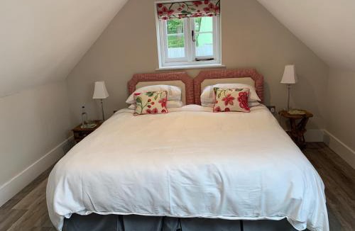 Gillingham House | Bugley Cottage