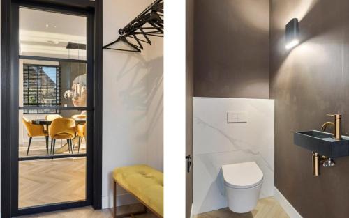 Abbestede House | Buitenplaats 48