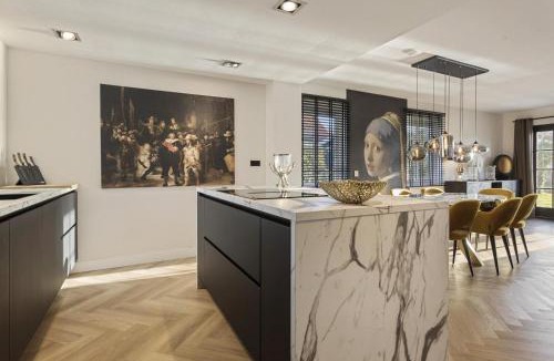 Abbestede House | Buitenplaats 48