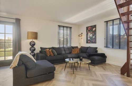Abbestede House | Buitenplaats 48
