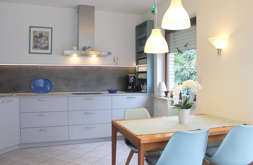Lensterstrand House | Bungalow for 5 guests with 68m² in Lensterstrand (3320)