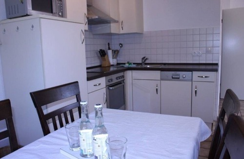 Wyk auf Foehr House | Bungalow for 5 guests with 80m² in Wyk auf Föhr (109371)