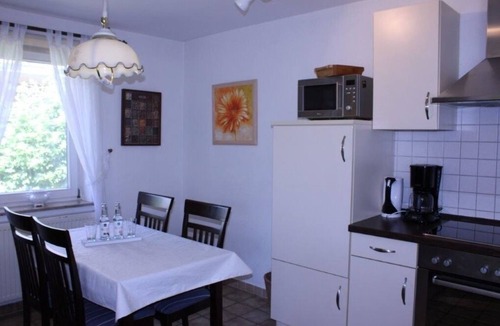 Wyk auf Foehr House | Bungalow for 5 guests with 80m² in Wyk auf Föhr (109371)