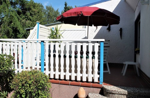 Damshagen House | Bungalow in Damshagen in Meeresnהhe