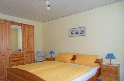 Wittduen Apartment | Bungalow-Lerchennest