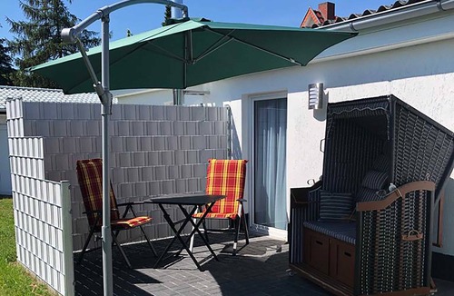 Freest House | Bungalow Rudensicht - Bungalow