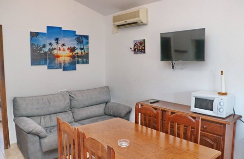 Conil de la Frontera House | Bungalow with private pool and free Wi-Fi