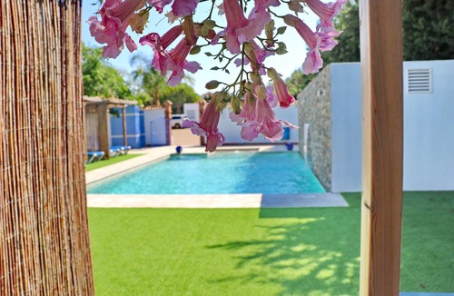 Conil de la Frontera House | Bungalow with private pool and free Wi-Fi