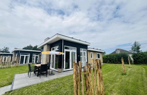 Dirkshorn House | Bungalowpark de Horn - Floresta 215