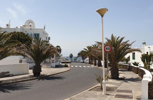 Matagorda Apartment | Bungalows Doble UVE
