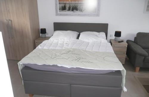 Brenkenhagen Apartment | Burkert