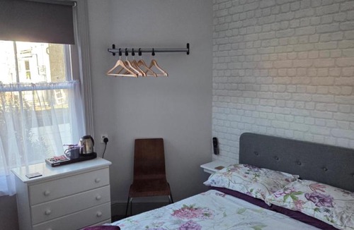 Margate Hotel | Burlington
