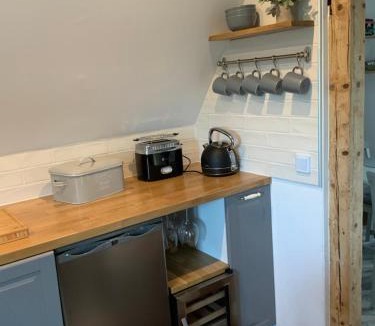 Biederitz Apartment | Business Apartment bei Magdeburg