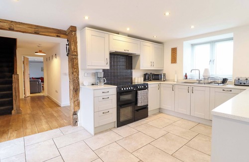 Oswestry Cottage | BWTHYN Y BUGAIL (SHEPHERD'S COTTAGE in Llanrhaeadr-Ym-Mochnant