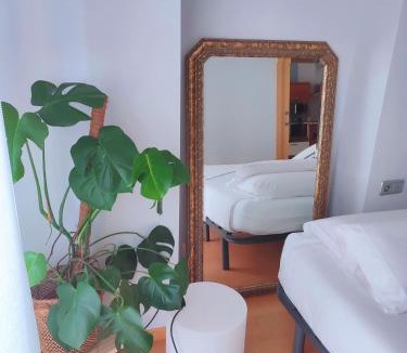 Old Town Apartment | céntrico Apartamento Elai,