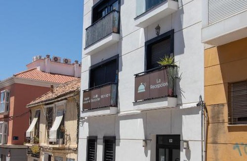 San Felipe Neri Apartment | C76 - Pretty Studio in The Centre