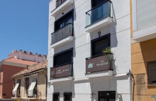 San Felipe Neri Apartment | C76 - Pretty Studio in The Centre