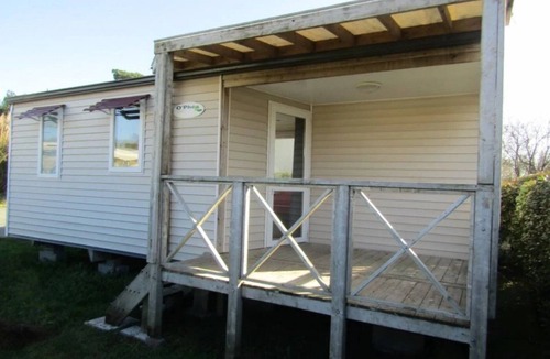Saint-Christophe-du-Ligneron House | Camping 4 étoiles - Piscine - ccbg0gb