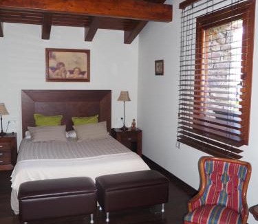 Alas Bed & Breakfast | Ca l’Andreu Suites