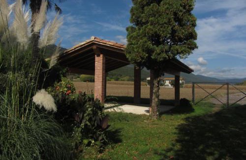 La Vall d'en Bas House | Ca La Remei i Can Benet