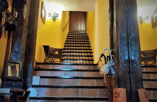 Atienza Apartment | Ca la Rosi