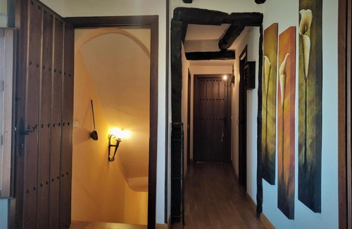 Atienza Apartment | Ca la Rosi