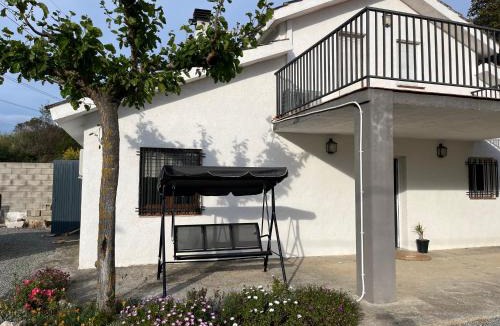 Riudecols House | Ca la Sita