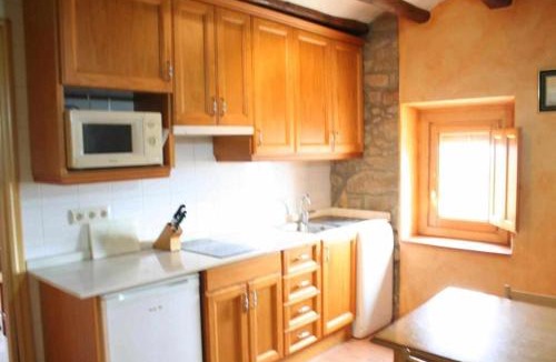 Madrona Apartment | Ca lAntic Joanet