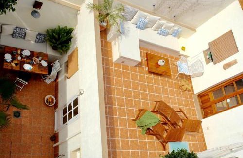 El Terreno House | Ca'n Perlita