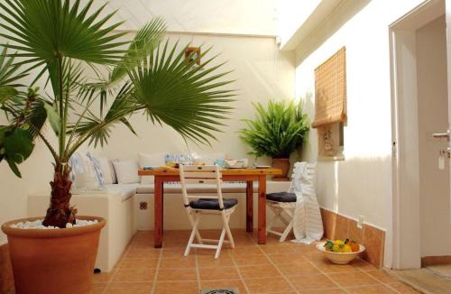 El Terreno House | Ca'n Perlita