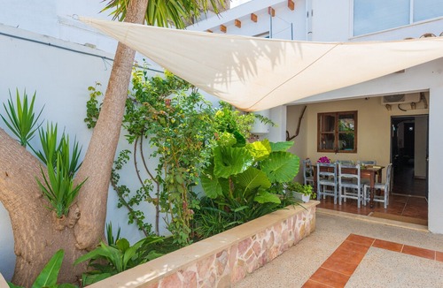 Sa Pobla Villa | Ca Sa Cristeta De S'escolà