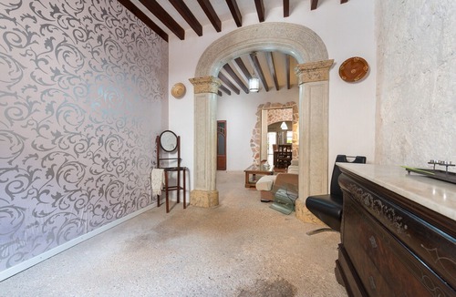 Sa Pobla Villa | Ca Sa Cristeta De S'escolà