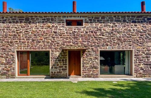 Lierganes Ski Chalet | Cabaña Quieva 05