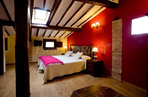Urunuela Cottage | Cabin ∙ 5 bedrooms ∙ 16 guests