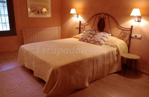 Bescano Cottage | Cabin ∙ 8 bedrooms ∙ 23 guests